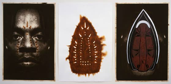 Exhibit features works of Stockton visual arts faculty